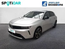 Gris Utilisé 2023 Opel Astra Business | 21 774 € (Prix assez cher)