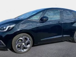 Utilisé 2022 Honda Jazz Exclusive Citadine | 19 490 € (Prix juste)
