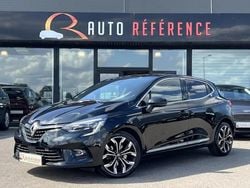 Noir Utilisé 2019 Renault Clio IV Bose Edition Berline | 15 990 € (Prix assez cher)