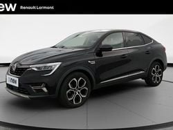 Noir Utilisé 2022 Renault Arkana Intens SUV | 18 990 € (Prix juste)