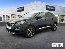 Utilisé 2020 Peugeot 3008 Allure | 17 990 € (Prix juste)