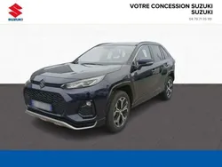 Utilisé 2023 Suzuki Across SUV | 39 990 € (Prix juste)