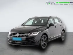 Utilisé 2021 VW Tiguan SUV | 39 100 € (Super prix)