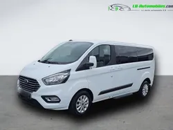 Utilisé 2022 Ford Tourneo | 40 000 € (Bon prix)