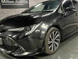 Utilisé 2022 Toyota Corolla Design Citadine | 18 990 € (Super prix)