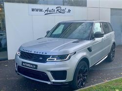 Utilisé 2019 Land Rover Range Rover HSE SUV | 44 990 € (Prix juste)