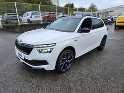 Bla Occasion 2021 Skoda Kamiq SUV | 20 890 € (Bon prix)