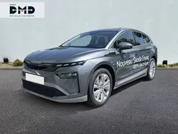 Gris Utilisé 2025 Skoda Enyaq iV SUV | 46 450 €