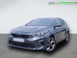 Utilisé 2020 Kia Ceed Berline | 23 900 € (Prix cher)