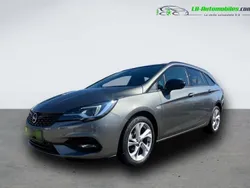 Utilisé 2022 Opel Astra Break | 21 000 € (Prix juste)