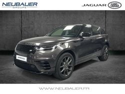 Gris charente métallisée premium Utilisé 2024 Land Rover Range Rover Velar SE Dynamic SUV | 69 900 € (Prix cher)