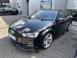 Occasion 2016 Audi A3 S-Line Berline | 19 490 € (Prix cher)