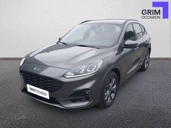 Noir Utilisé 2024 Ford Kuga ST-Line SUV | 29 350 € (Prix juste)