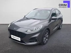 Noir Utilisé 2024 Ford Kuga ST-Line SUV | 32 390 € (Prix cher)