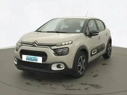 Dore Utilisé 2023 Citroën C3 PureTech Citadine | 10 990 € (Prix juste)