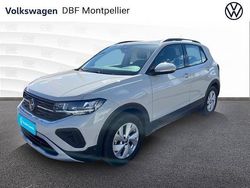 Utilisé 2024 VW T-Cross Life SUV | 20 880 € (Prix juste)