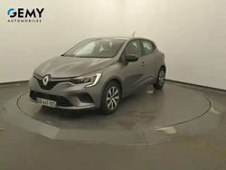Gris schiste Utilisé 2023 Renault Clio V Equilibre Berline | 16 980 € (Prix assez cher)