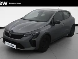 Gris Utilisé 2024 Renault Clio V Evolution Citadine | 16 370 € (Prix juste)