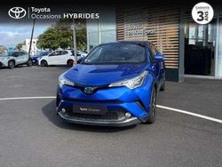 Utilisé 2018 Toyota C-HR+ SUV | 19 490 €