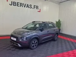 Utilisé 2019 Citroën C3 Aircross Business Class SUV | 9 990 € (Prix juste)