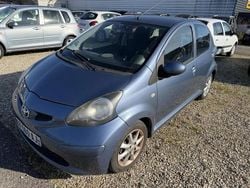 Bleu Utilisé 2008 Toyota Aygo Citadine | 4 990 €