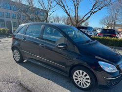 Utilisé 2007 Mercedes B180 Monospace | 2 550 €