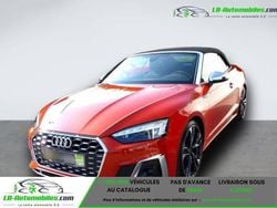 Utilisé 2023 Audi S5 Sport Cabriolet | 66 000 €