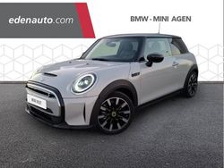 Occasion 2022 Mini Cooper SE Hatch Citadine | 18 990 € (Bon prix)