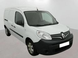 Blanc Utilisé 2021 Renault Kangoo Van | 13 188 €