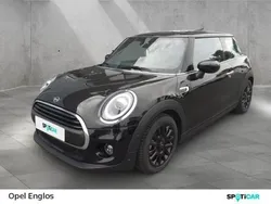 Utilisé 2021 Mini ONE Citadine | 20 980 € (Prix juste)
