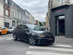 Noir Utilisé 2011 VW Golf VI Edition Berline | 14 980 € (Bon prix)