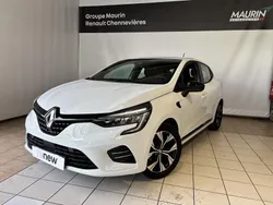 Utilisé 2022 Renault Clio V LIMITED | 16 990 € (Prix juste)