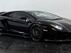 Utilisé 2017 Lamborghini Aventador Coupé | 319 000 €