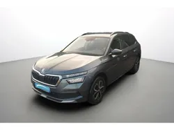 Gris Utilisé 2019 Skoda Kamiq Ambition SUV | 17 290 € (Prix juste)