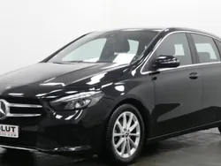 Utilisé 2019 Mercedes B180 Progressive Monospace | 17 980 €