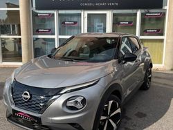 Utilisé 2024 Nissan Juke 360º SUV | 21 990 € (Bon prix)