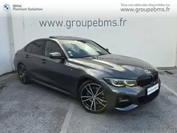 Utilisé 2021 BMW 320 M Sport Berline | 36 490 € (Prix cher)