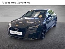 Gris daytona nacré Nouvelle 2025 Audi A5 Sportback S-Line | 60 986 € (Prix cher)