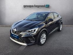 Utilisé 2022 Renault Captur Rive Gauche SUV | 17 990 € (Prix juste)