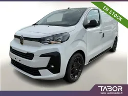 Blanc Nouvelle 2025 Citroën Jumpy Monospace | 31 712 € (Prix juste)