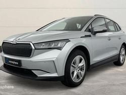 Utilisé 2024 Skoda Enyaq iV SUV | 27 599 € (Bon prix)
