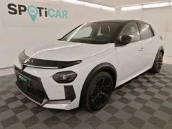 Noir Utilisé 2025 Lancia Ypsilon Citadine | 27 990 €