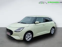 Utilisé 2025 Suzuki Swift Citadine | 20 500 € (Prix assez cher)