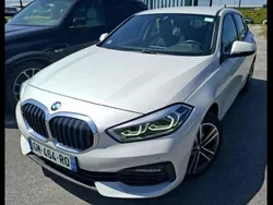 Utilisé 2023 BMW 118 Shadowline Citadine | 25 890 € (Bon prix)