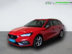 Utilisé 2022 Cupra Leon Break | 23 900 € (Prix juste)