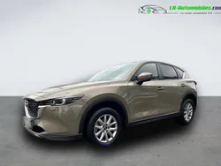 Utilisé 2023 Mazda CX-5 SUV | 32 500 € (Bon prix)