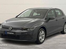 Utilisé 2024 VW Golf VIII Business Berline | 25 299 € (Prix juste)