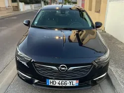 Bleu Utilisé 2020 Opel Insignia Business Berline | 11 000 €