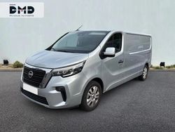 Utilisé 2024 Nissan Primastar Tekna Monospace | 33 900 €