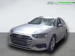 Utilisé 2022 Audi A4 Break | 27 700 € (Super prix)